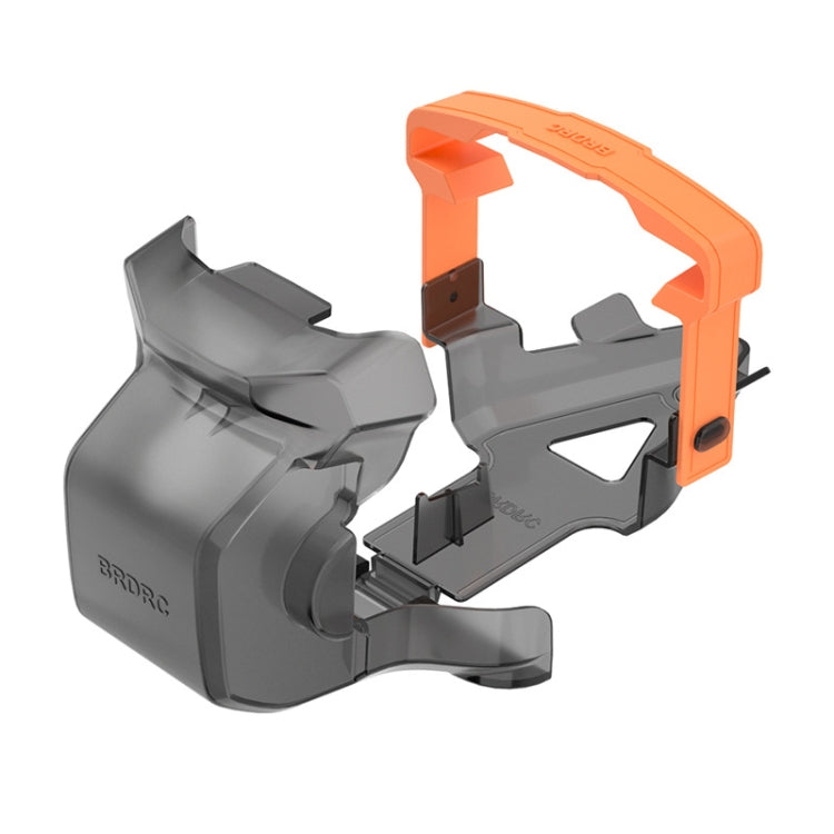 For DJI Mavic 3PRO BRDRC 2 In 1 Lens Cover Gimbal Protective Cover Propeller For DJI Mavic 3PRO BRDRC 2 In 1 Lens Cover Gimbal Protective Cover Propeller